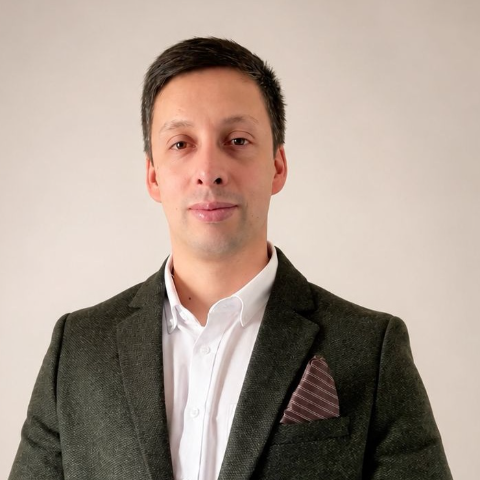 Matías Arellano